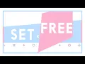 Cloudier - Set Free