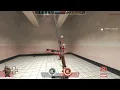 TF2 Casual Servers started crashed