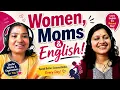 Can You Use These English Idioms Women Moms Everyday English