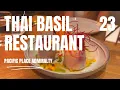 THAI BASIL RESTAURANT