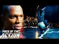 DJ Wins With Duron's Signature Move | Stomp The Yard