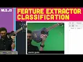 ml5 js Feature Extractor Classification