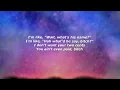 CORPSE - POLTERGEIST! (Lyrics) - "I'm like, "Wait, what's his name?""