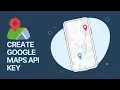 How To Create Google Maps API Key For Free Local Business Beginners Guide