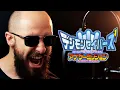 Digimon Savers - Believer (Cover)