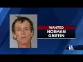 Search for Blount County murder suspect