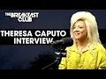 Theresa Caputo On The Afterlife Aging Spirits Non-Believers New Show More