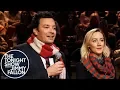 Lagu Saoirse Ronan and Jimmy Sing \