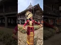 TUTORIAL PEMASANGAN BAJU ADAT LAMPUNG