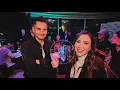 MARIAZEL Enjoying every moment with her partner Celebrating almost 20 years with Adrian Rubio C