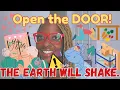Lagu NOW! Is the APPOINTED time...⏰️|OPEN the DOOR.💕|the EARTH will SHAKE!🌪