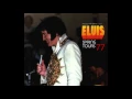 Elvis Presley - Little Darlin'