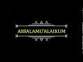 Download Lagu ASSALAMU'ALAIKUM