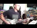 Tremonti - So You’re Afraid