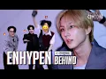 Download Lagu (Behind) ENHYPEN(엔하이픈) 'No Doubt' | STUDIO CHOOM ORIGINAL (ENG/JPN)