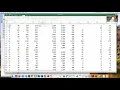 Crime Reports I and 2