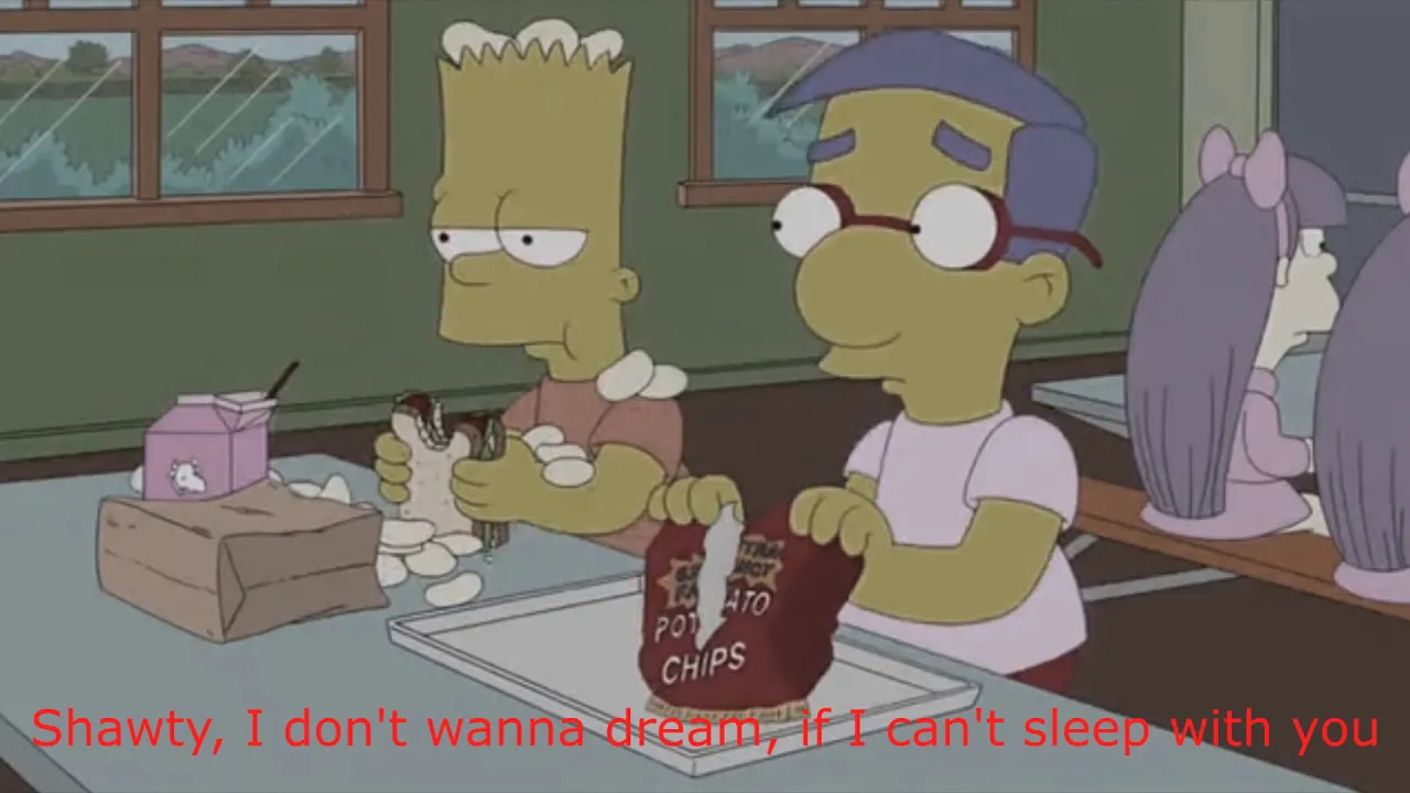 Kodak Black - Simpsons Don't Wanna Breathe.