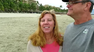 WARDROBE FAILURE E6S2, Later Than We Think, SV Angelique of Vancouver