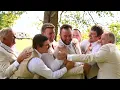 Blake & Savannah's Wedding | Minnesota