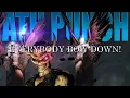 Five Finger Death Punch - Roll Dem Bones (Lyric Video) (HQ)