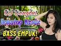 DJ NONSTOP BASS EMPUK 🎧 Santai Sore  VOL 77