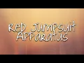 Download Lagu Face Down - Red Jumpsuit Apparatus (Lyrics)