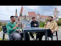Download Lagu JERRY'S TALK #114 with Drăcea, Cîrje and Moise I IN JERRY'S ABSENCE