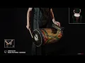 Download Lagu DIBON A [KASSA] - Basic Patterns - Sangban | Learn Djembe + Dunun Online