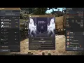 BDO Mythical Arduanatt T10 Dream Horse 1 TAP