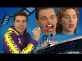 Download Lagu Nikis Film-effekter #2 - Titanic