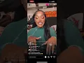 Bnxn & Stefflon Don - What’s Poppin’ (Snippet)