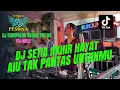 Download Lagu DJ KUMPULAN SOUND TIKTOK SETIA AKHIR HAYAT X AKU TAK PANTAS UNTUKMU OT PESONA - FDJ ADELE