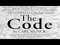 Carl Munck The Code