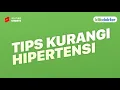 Download Lagu Olahraga Bagi Penderita Hipertensi