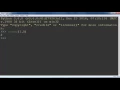 How to Round the Floating Point Number to the nearest integer in Python programming language