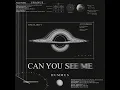 HUMMUS - Can You See Me