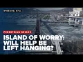 Wheeling residents frustrated over suspension bridge decision