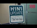5 more deaths linked to H1N1