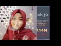 Download Lagu Karaoke rindu kasiah nan jauah cover duet bareng artis