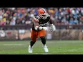 EVERY Sack from Myles Garrett s 23 Sack Season