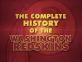 Redskins History 1932-2007