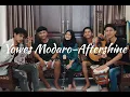 Download Lagu Yowes Modaro - Aftershine | Cover koplo by Social Acoustic Official