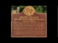 The hidden story and origin of the Natchez Indians FBA content