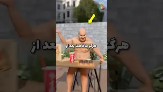 چرا نباید بعد از غذا خوردن شنا کنیم دانستنى سرگرمى 