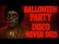 Lagu Disco Never Dies: The Haunted Halloween Mix 2025