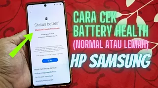 how to check battery health on a samsung phone samsung phone battery health
