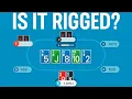 Bovada Poker Rigged in 2026 Full Breakdown