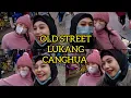Download Lagu LUKANG OLD STREET CANGHUA