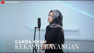Download KEKASIH BAYANGAN - CAKRA KHAN | COVER BY UMIMMA KHUSNA MP3
