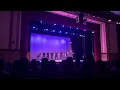 Lambda Chi Alpha KU Greek Sing 2024